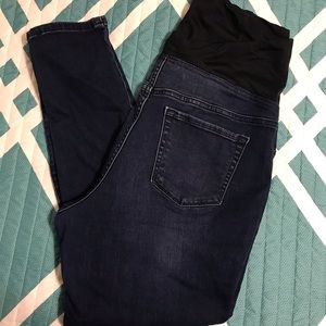 Skinny jeans Isabell Maternity